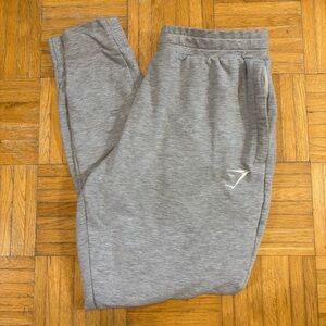 Gymshark Crest Sweatpant Joggers